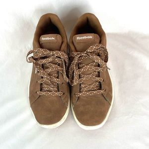 Reebok 619 Boys Sneakers - Size 4